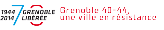 Grenoble Libérée